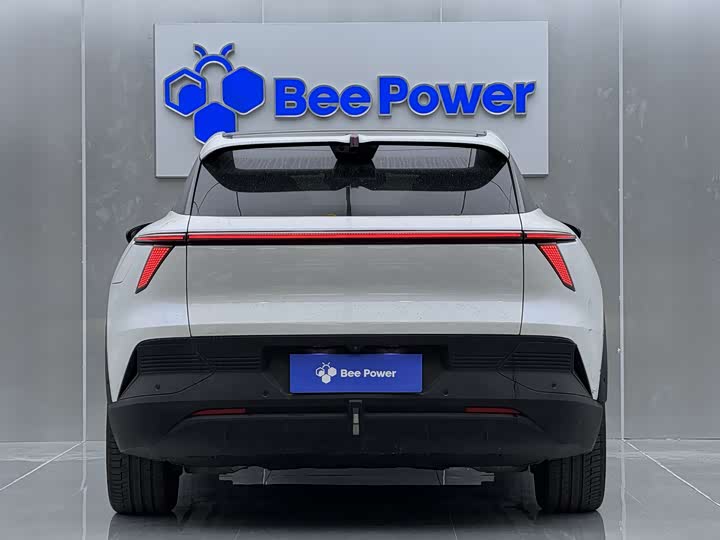 Geely Jiyue 01 2024 2024款 Max