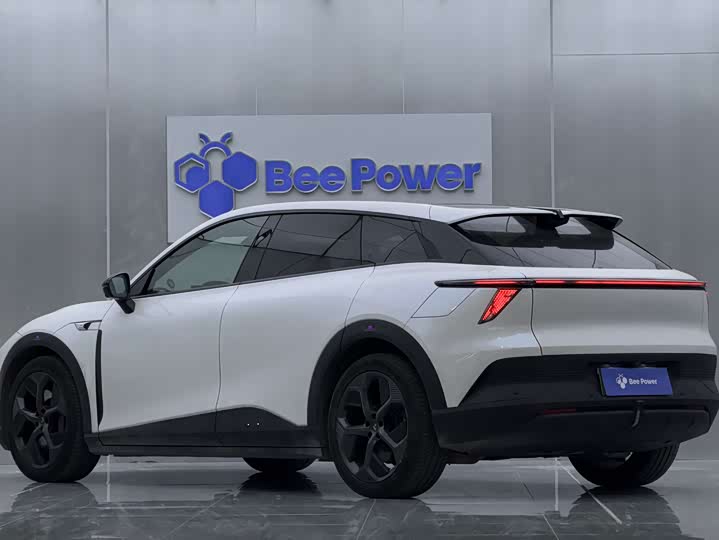 Geely Jiyue 01 2024 2024款 Max