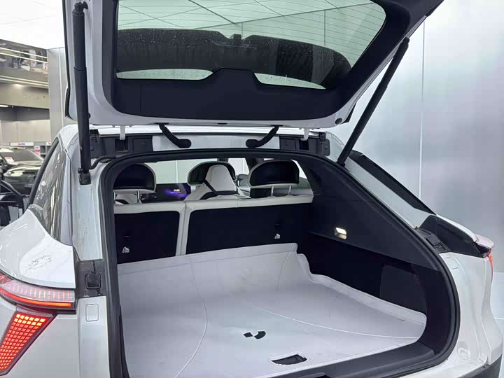 Geely Jiyue 01 2024 2024款 Max