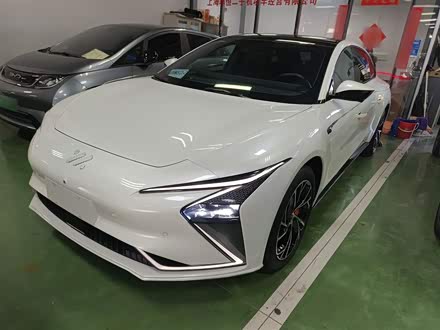 IM motors L7 2022 2022款 Dynamic