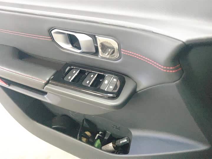 Jetour Dashing 2025 2025款 1.5T DCT 至臻版