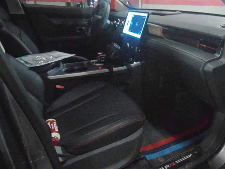 Jetour Dashing 2025 2025款 1.5T DCT 至臻版