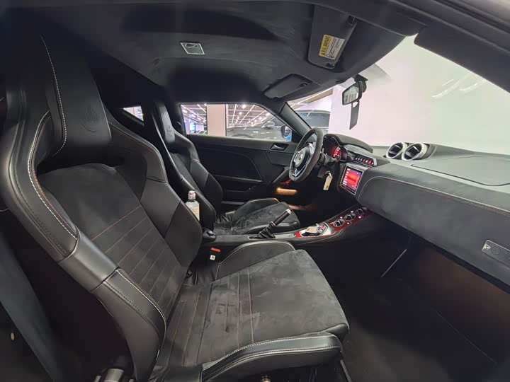 Lotus Evora 2019 2019款 GT410 Sport