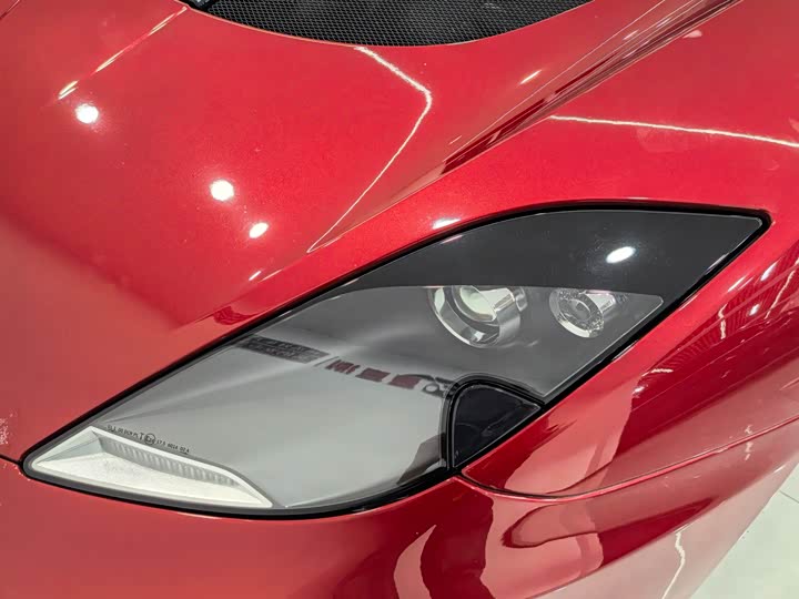 Lotus Evora 2019 2019款 GT410 Sport