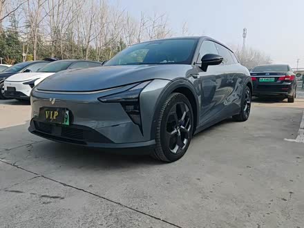 Geely Jiyue 01 2024 2024款 改款 Max 长续航版