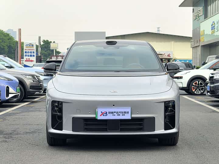 LiXiang i6 2025 2025款 两驱标准版