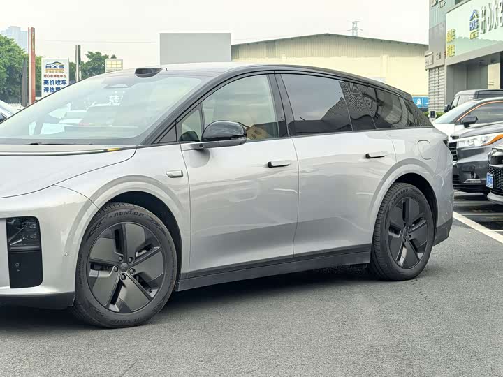 LiXiang i6 2025 2025款 两驱标准版