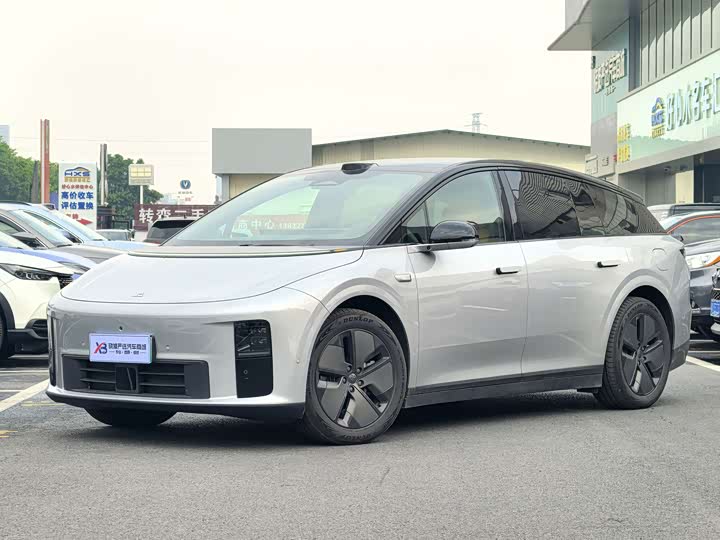 LiXiang i6 2025 2025款 两驱标准版