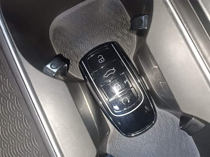 Chery Tiggo 7 Plus 2023 2023款 冠军版 1.5TCI CVT非凡版