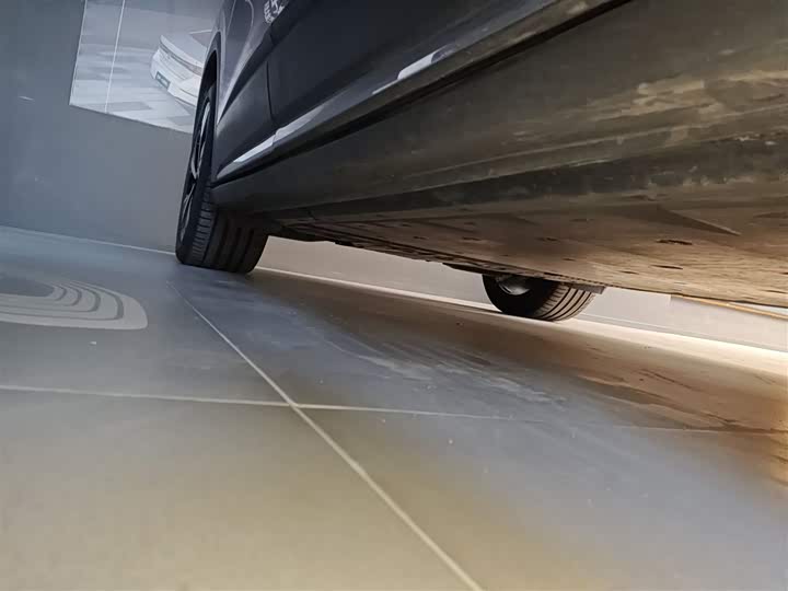 2024 Volkswagen ID.6 Crozz