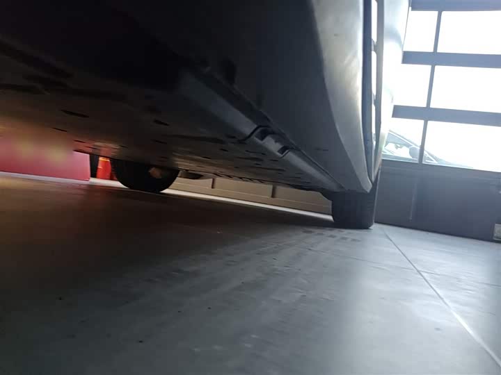 2024 Volkswagen ID.6 Crozz