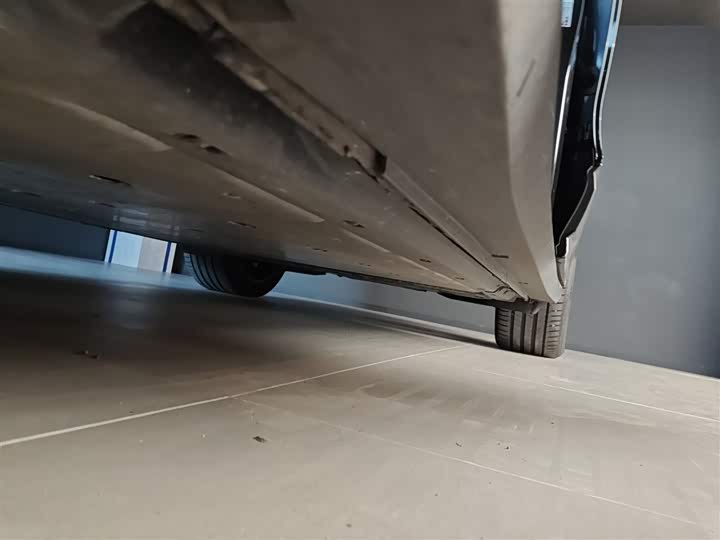 Volkswagen ID.6 Crozz 2024 2024款 PRO