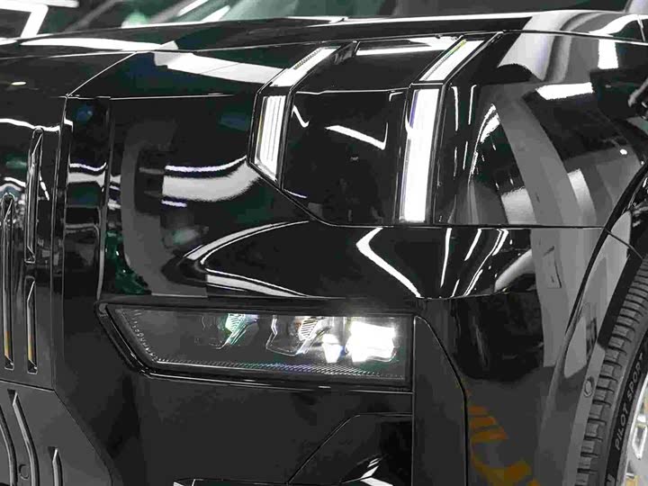 Zeekr 009 2024 2024款 光辉