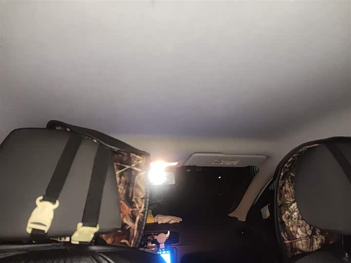 Volkswagen Santana 2021 2021款 1.5L 自动风尚版