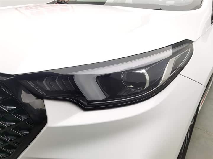 Chery Omoda S5 (Arrizo 5 Plus) 2023 2023款 1.5T CVT享PLUS