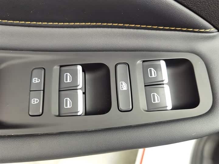 Chery Omoda S5 (Arrizo 5 Plus) 2023 2023款 1.5T CVT享PLUS