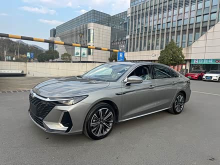 Chery Arrizo 8 2024 2024款 1.6T DCT智