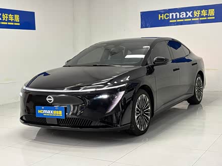 Nissan N7 2025 2025款 625 Max