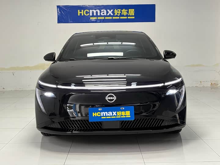 Nissan N7 2025 2025款 625 Max