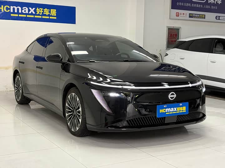 Nissan N7 2025 2025款 625 Max