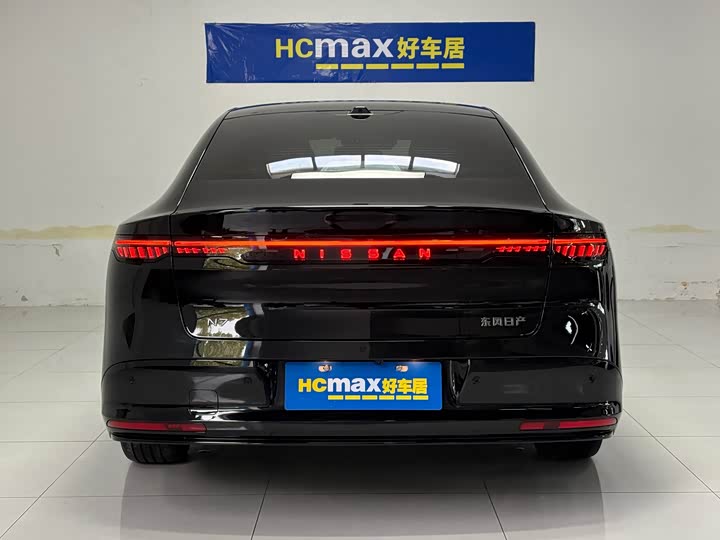Nissan N7 2025 2025款 625 Max