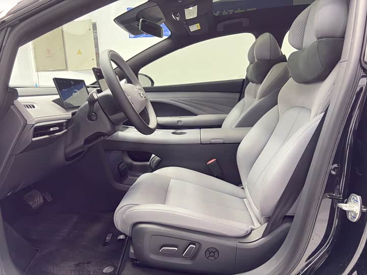 Nissan N7 2025 2025款 625 Max