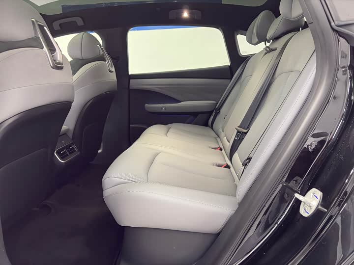 Nissan N7 2025 2025款 625 Max