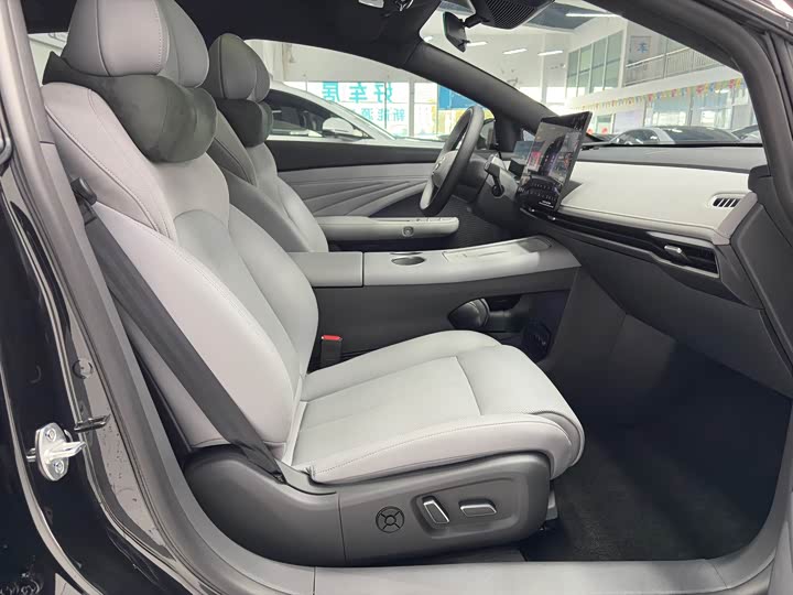 Nissan N7 2025 2025款 625 Max