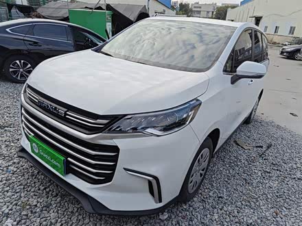 Maxus G50 2023 2023款 1.5T 手动畅游A