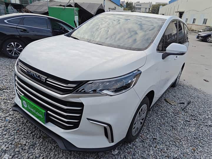 Maxus G50 2023 2023款 1.5T 手动畅游A