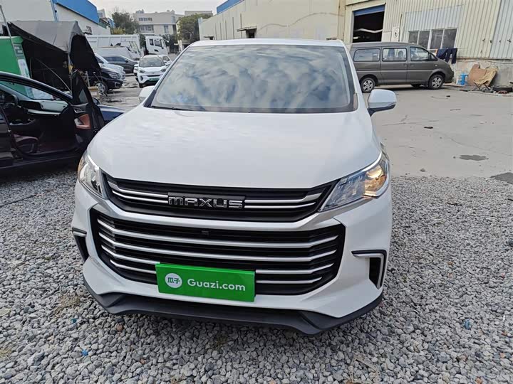 Maxus G50 2023 2023款 1.5T 手动畅游A