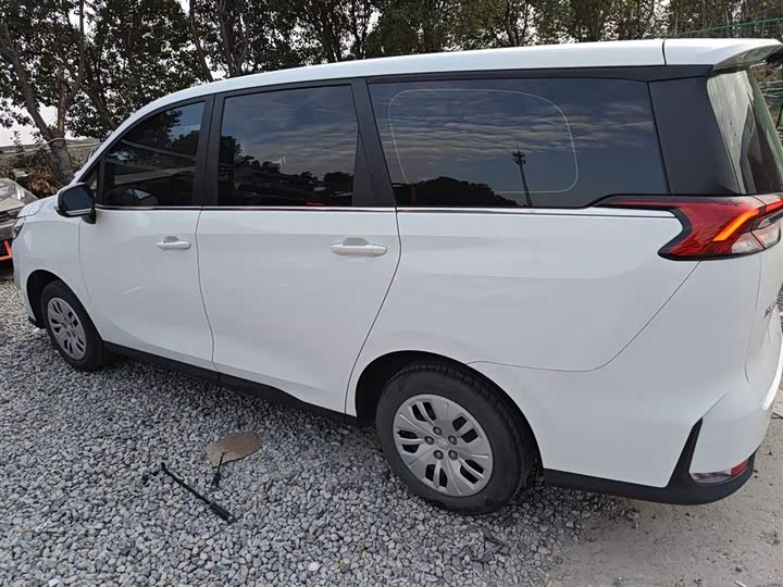 Maxus G50 2023 2023款 1.5T 手动畅游A