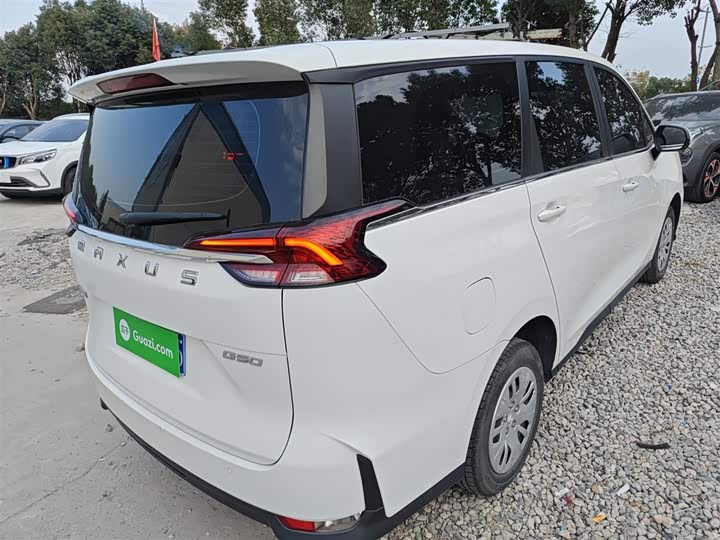 Maxus G50 2023 2023款 1.5T 手动畅游A