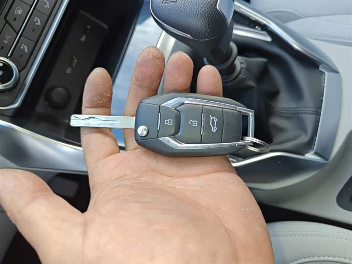 Maxus G50 2023 2023款 1.5T 手动畅游A