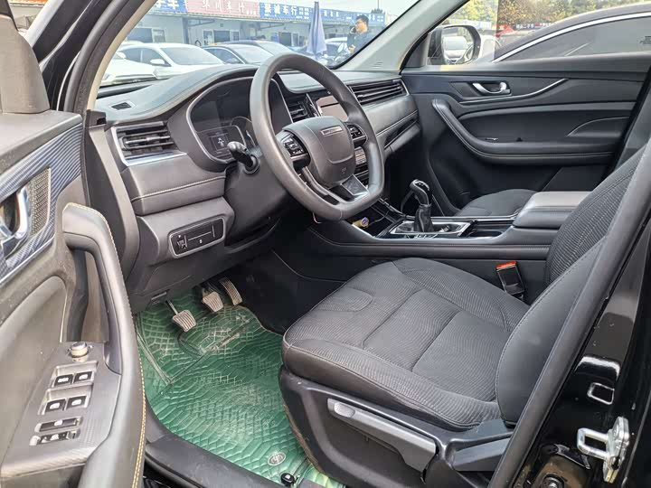 2021 Changan Oshan COS1° Pro