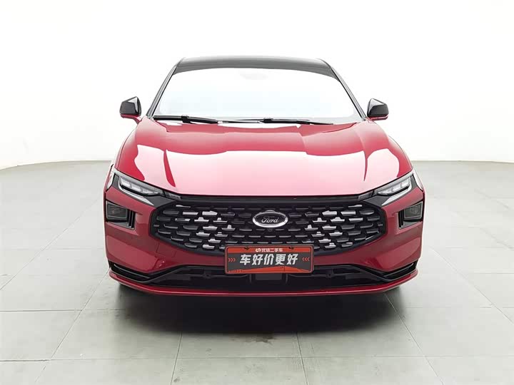 Ford Mondeo 2025 2025款 2.0T EcoBoost 至尊型