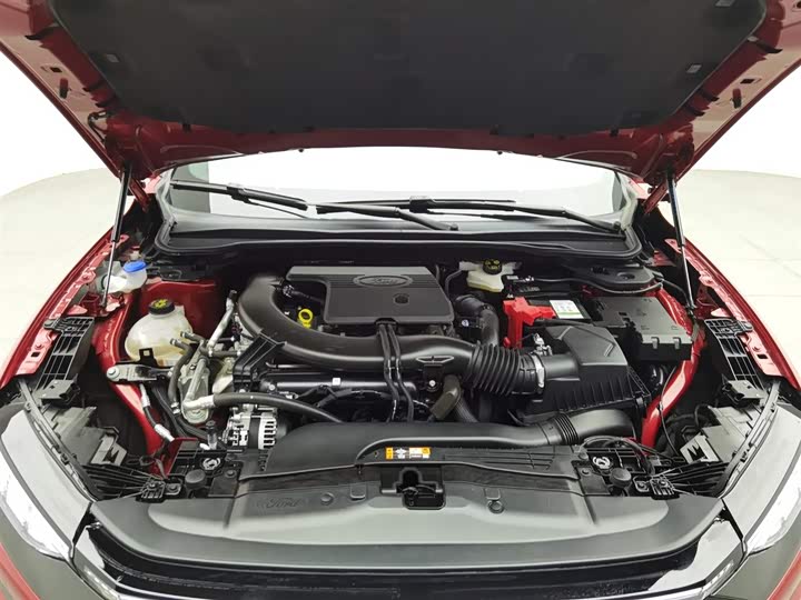 Ford Mondeo 2025 2025款 2.0T EcoBoost 至尊型