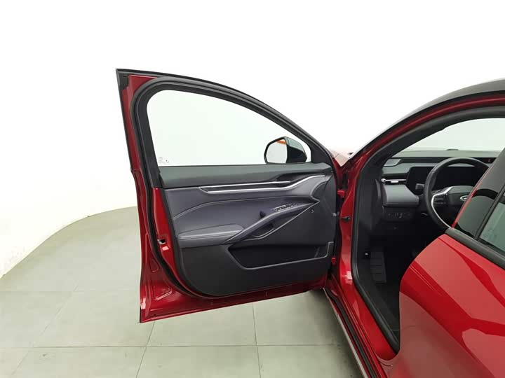 Ford Mondeo 2025 2025款 2.0T EcoBoost 至尊型