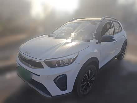 2021 Kia KX1