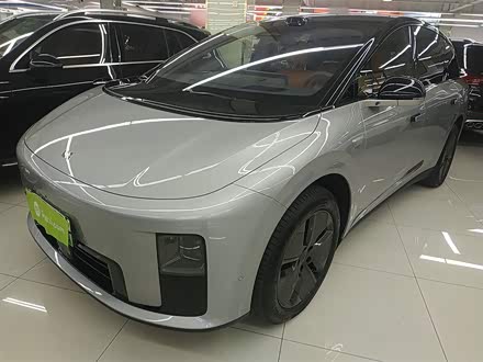 LiXiang i8 2025 2025款 标准版