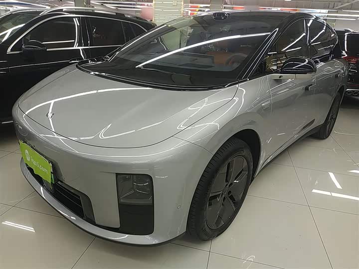 LiXiang i8 2025 2025款 标准版