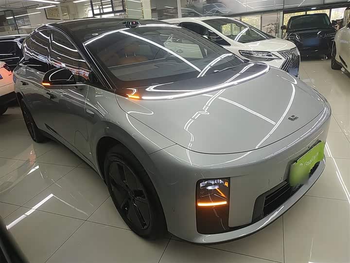 LiXiang i8 2025 2025款 标准版