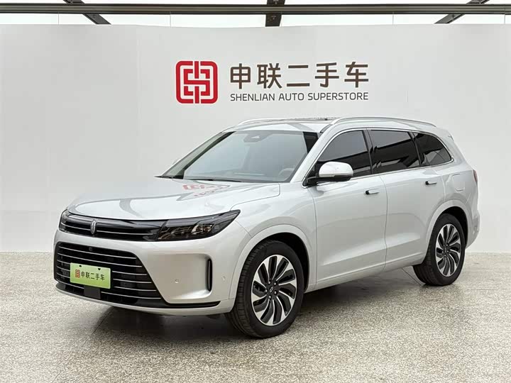 Aito M7 2024 2024款 1.5T 后驱Plus版 5座