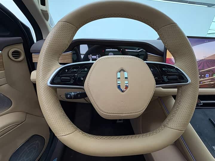 Aito M7 2024 2024款 1.5T 后驱Plus版 5座