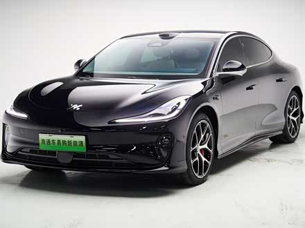 IM motors L6 2025 2025款 Pro Max