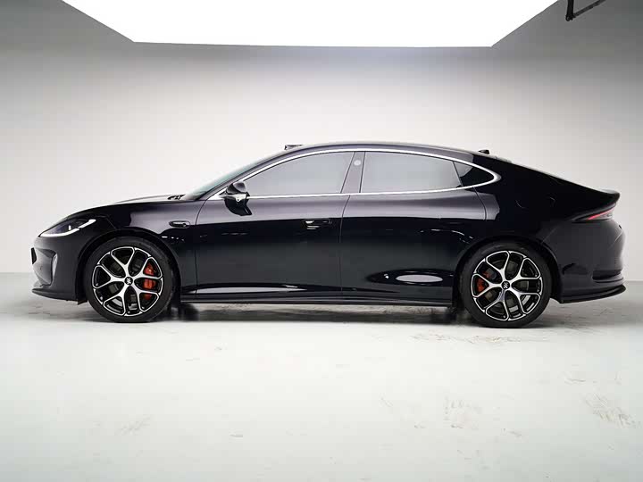 IM motors L6 2025 2025款 Pro Max