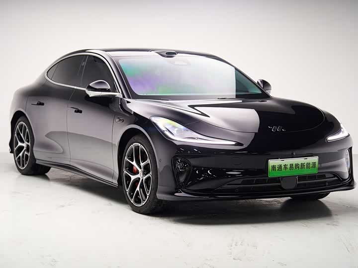 IM motors L6 2025 2025款 Pro Max