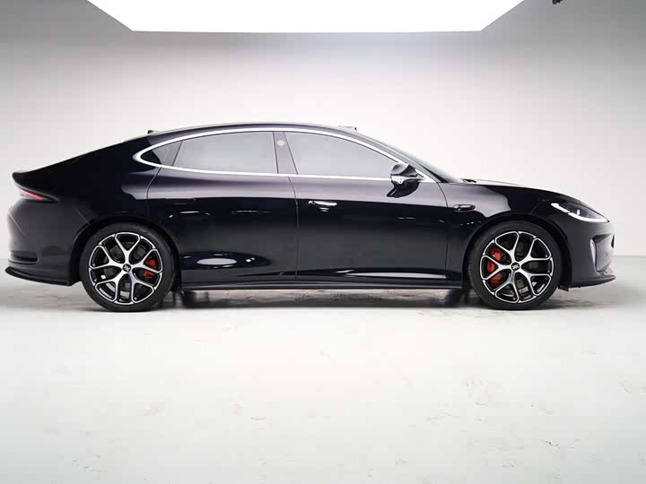 IM motors L6 2025 2025款 Pro Max