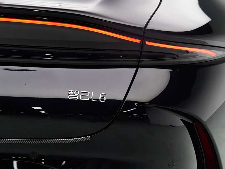 IM motors L6 2025 2025款 Pro Max