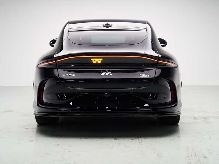 IM motors L6 2025 2025款 Pro Max